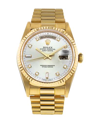 Rolex Day-Date 18238 Rolex Day-Date 18238